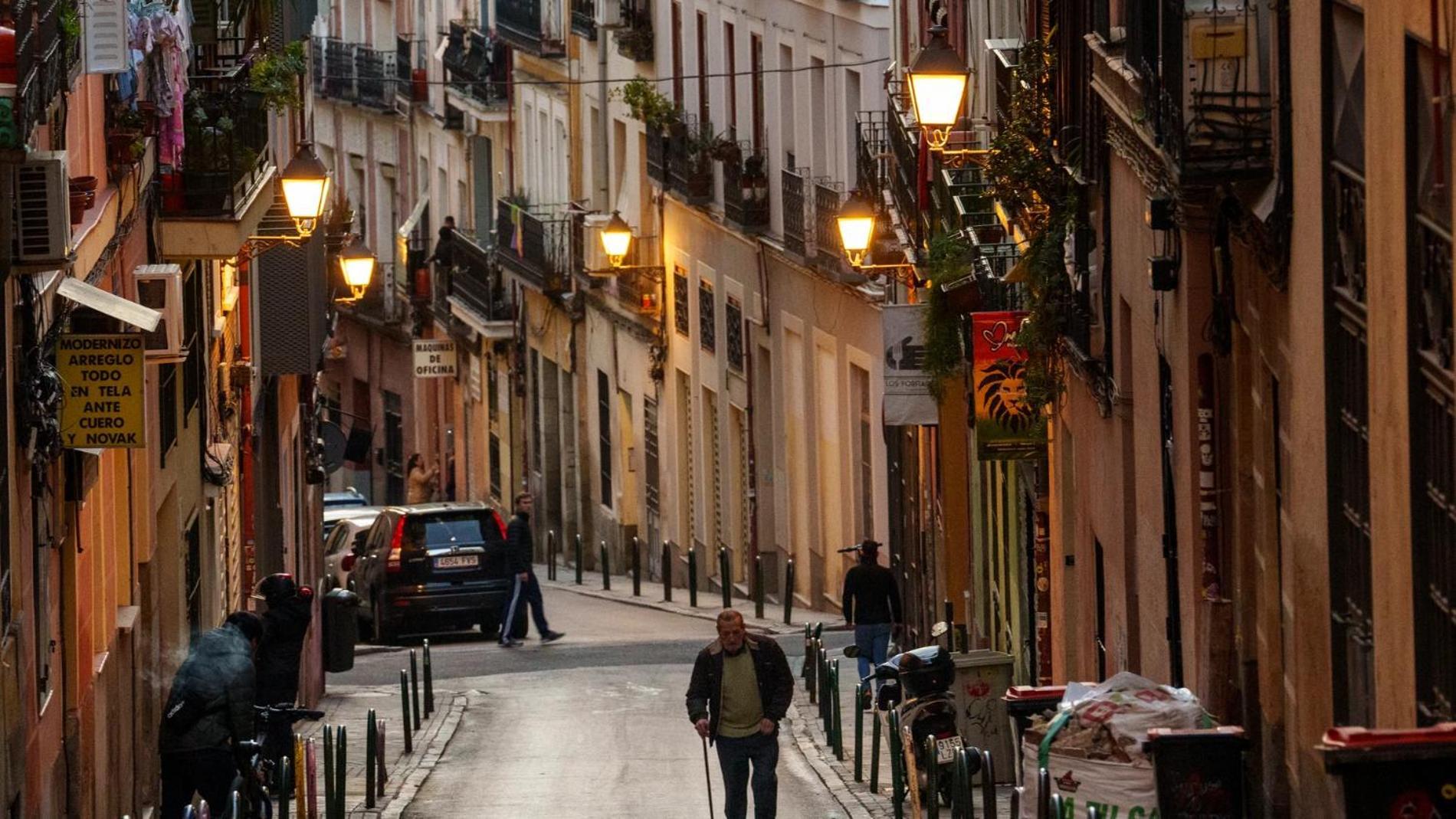 Comoda Habitacion Doble Cerca De Los Lugares Emblematicos De Madrid Bagian luar foto
