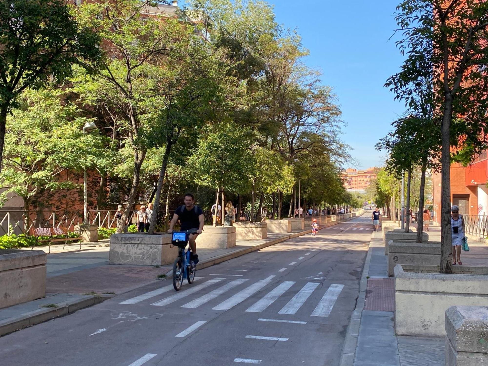 Comoda Habitacion Doble Cerca De Los Lugares Emblematicos De Madrid Bagian luar foto