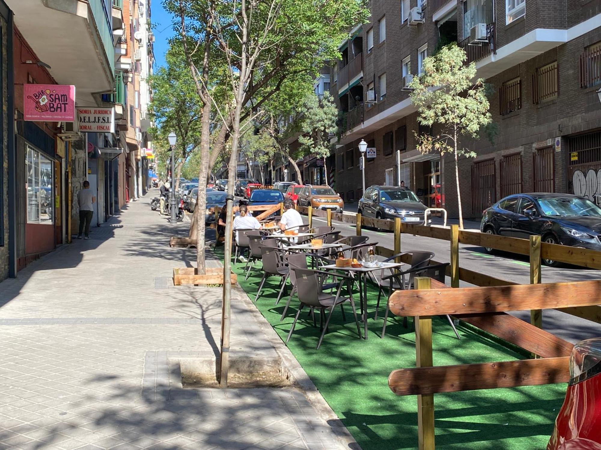 Comoda Habitacion Doble Cerca De Los Lugares Emblematicos De Madrid Bagian luar foto