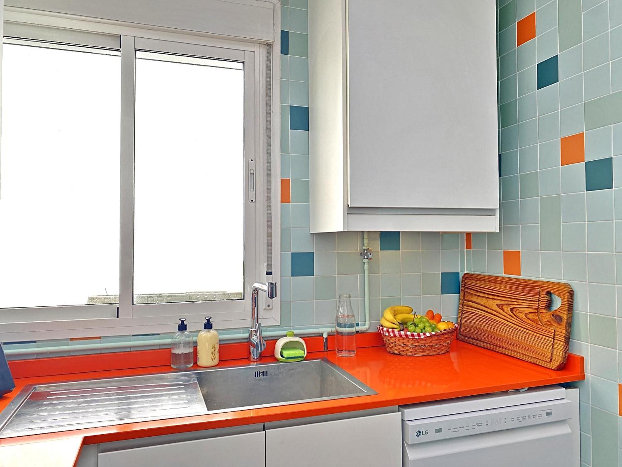 Comoda Habitacion Doble Cerca De Los Lugares Emblematicos De Madrid Bagian luar foto