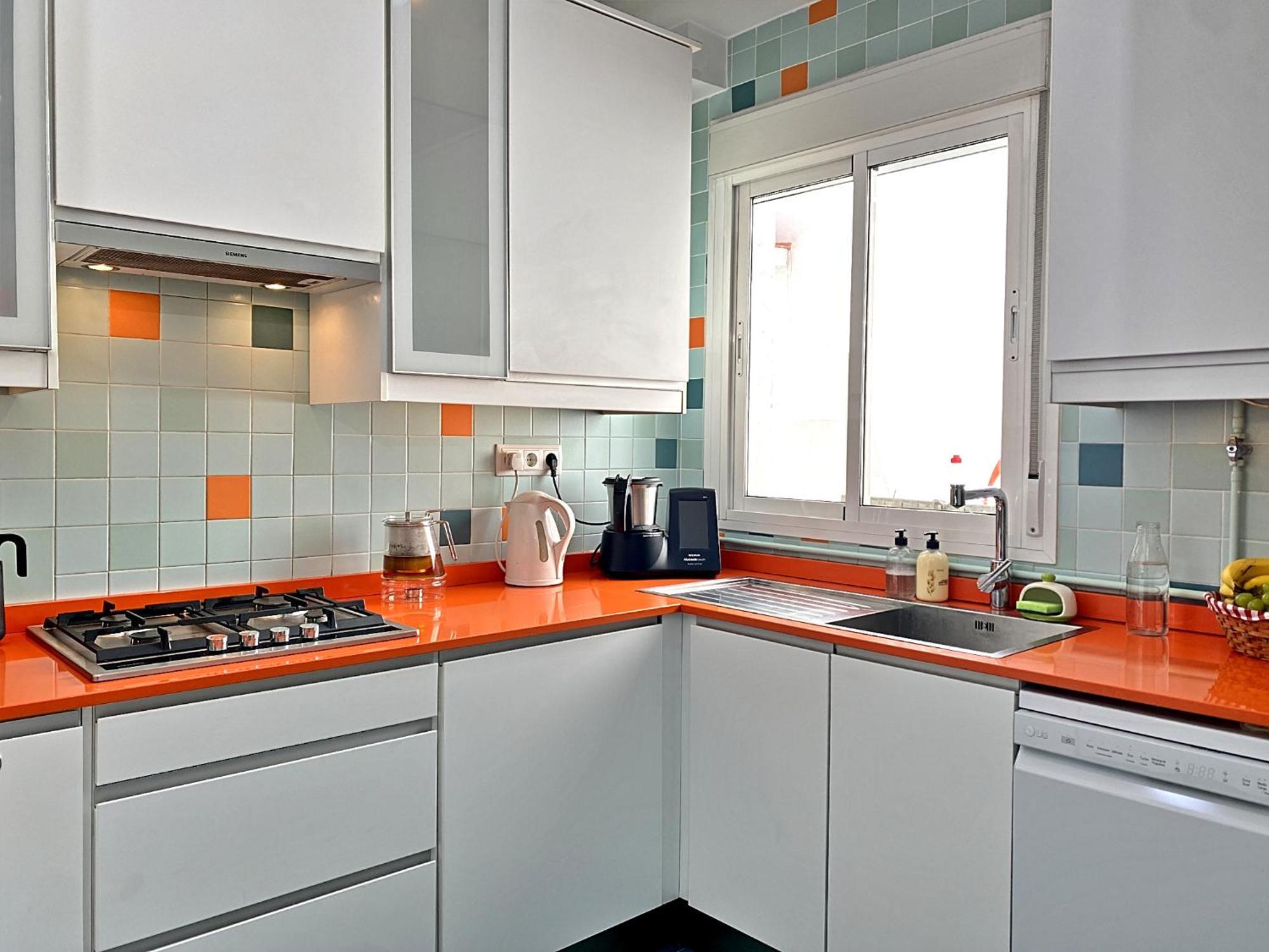 Comoda Habitacion Doble Cerca De Los Lugares Emblematicos De Madrid Bagian luar foto