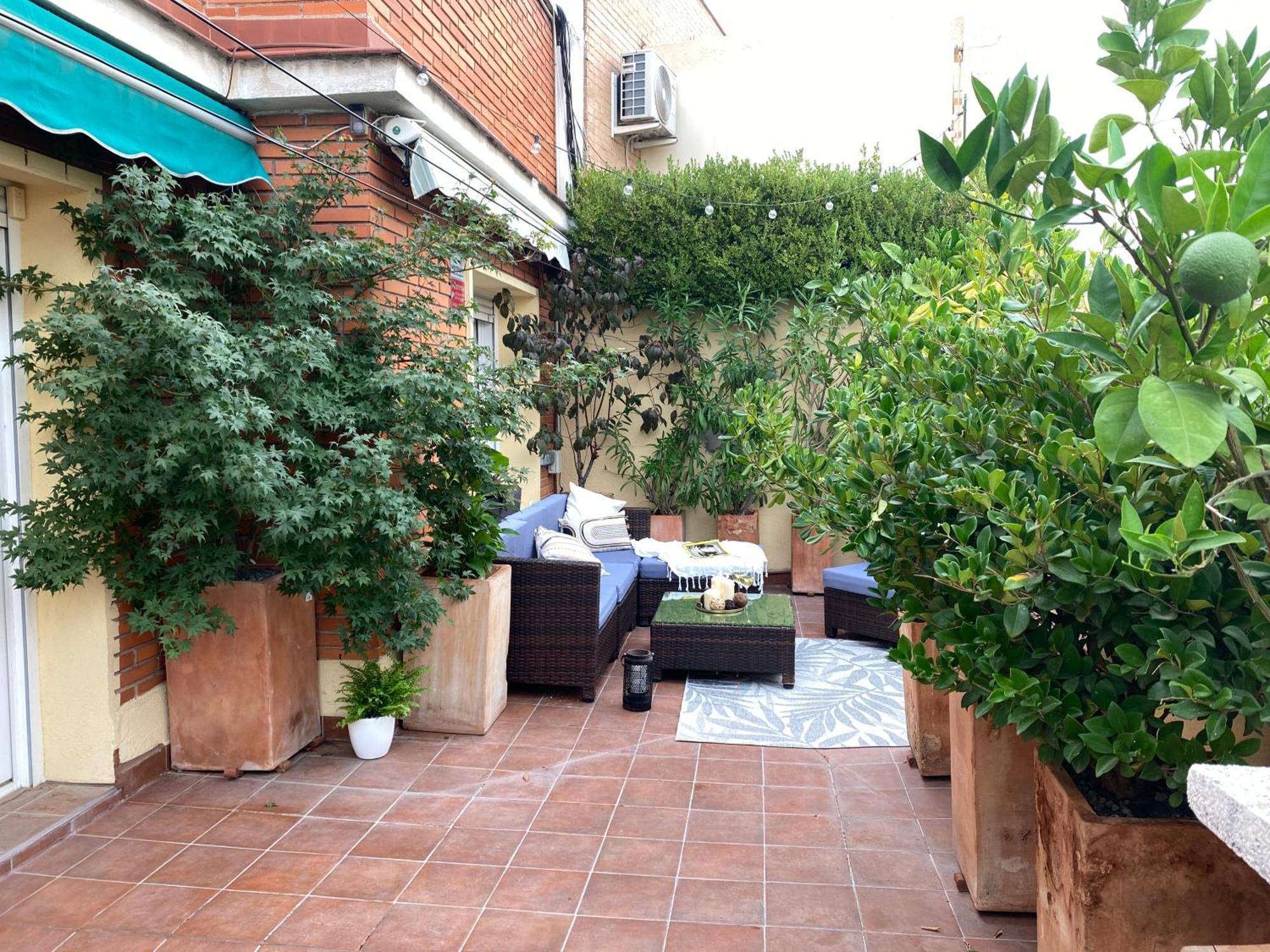 Comoda Habitacion Doble Cerca De Los Lugares Emblematicos De Madrid Bagian luar foto